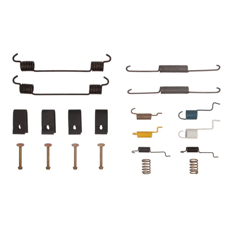 DFC — DFC Drum Brake Hardware Kit