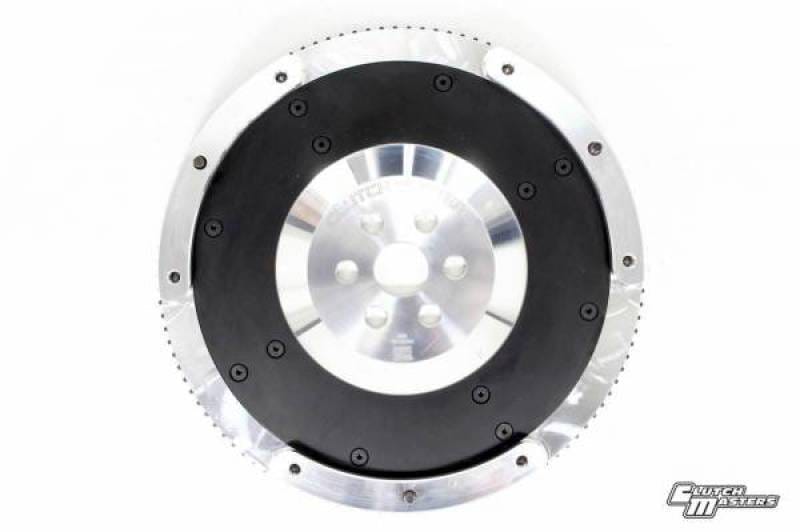 Clutch Masters — Lightweight aluminum flywheel