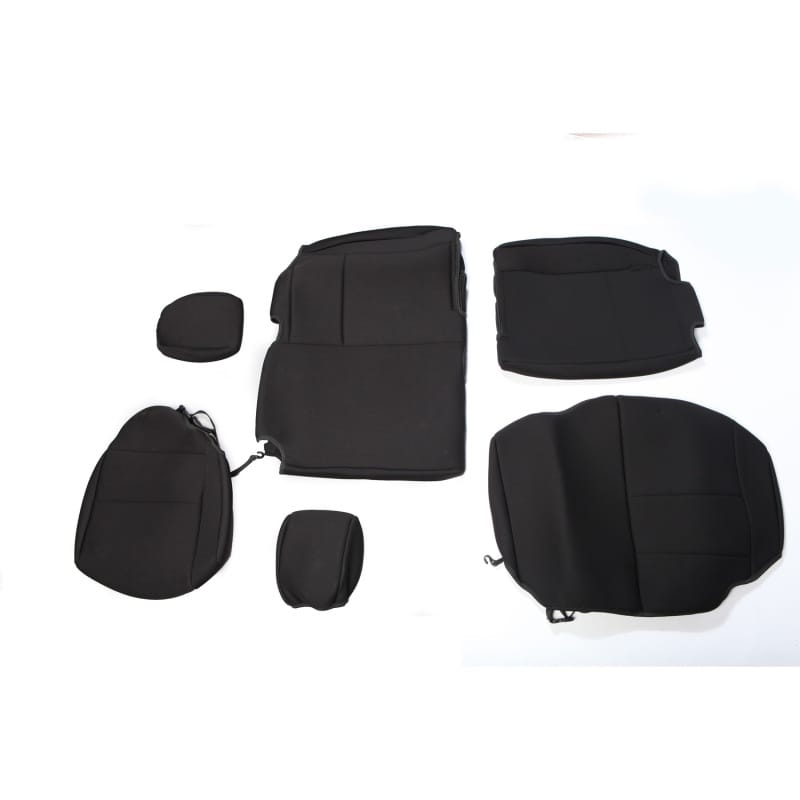 Rugged Ridge — SEAT COVERS/ACCESSORIES-OMIX
Custom Neoprene Seat Cover