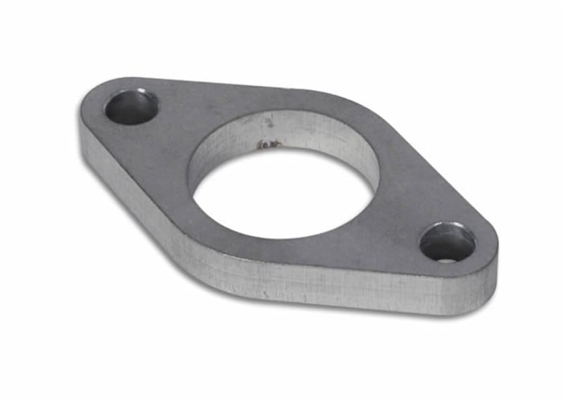 Vibrant — 35-38mm External Wastegate Mild Steel Flange w/ Tapped bolt holes (3/8" thick)
Wastegate Inlet Flange for Tial 35-38mm (with threaded holes)
Wastegate Inlet Flange