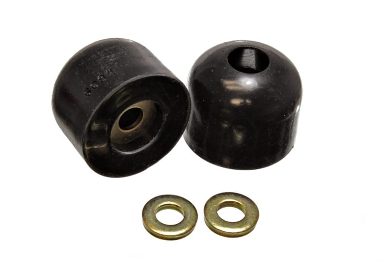 Energy Suspension — Universal Bump Stop Set