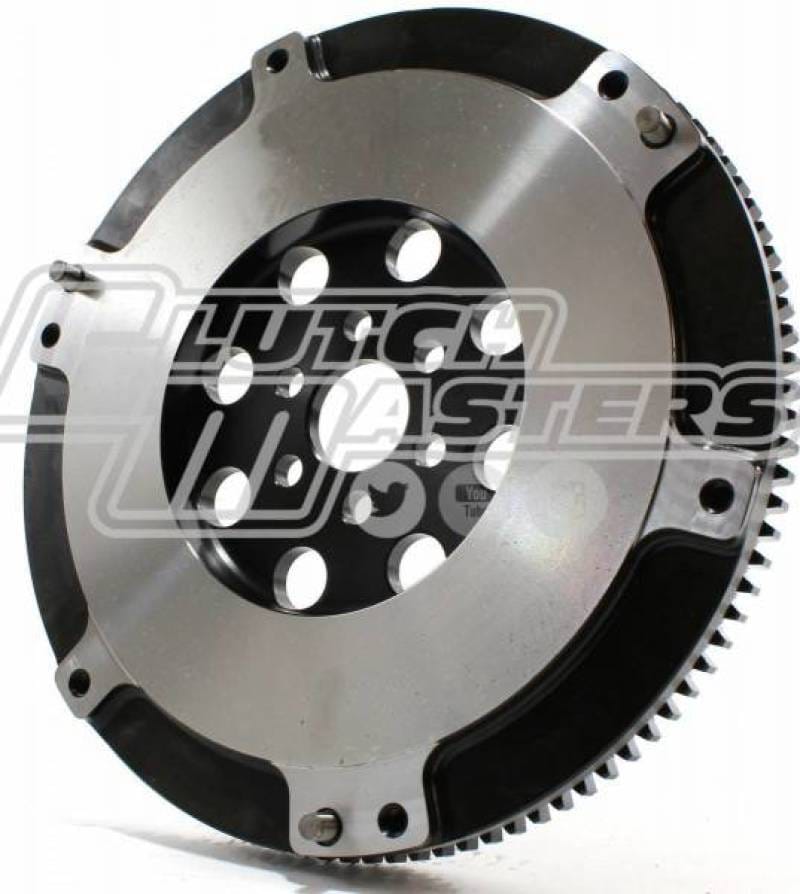 Clutch Masters — Lightweight steel flywheel