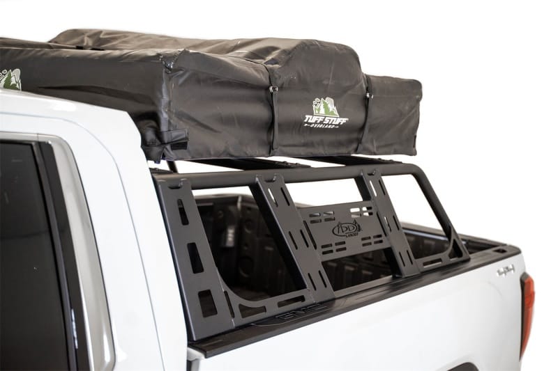 Addictive Desert Designs — ADD-Lander Overland Rack
Universal Overland Rack