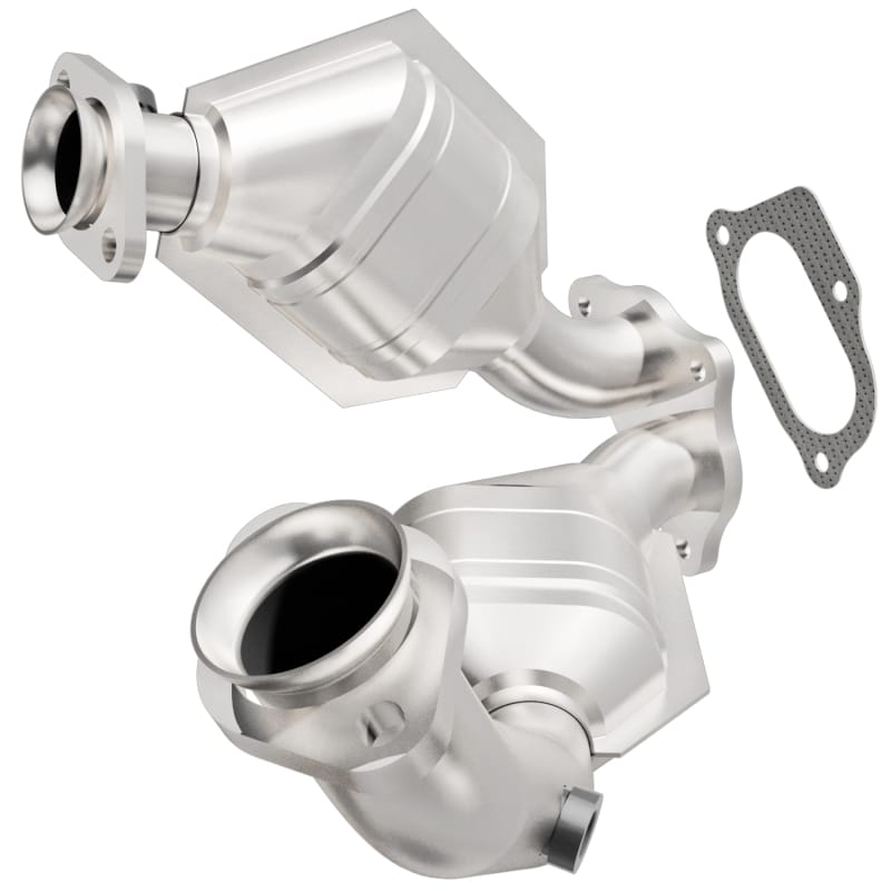Magnaflow — OEM Grade Direct-Fit Catalytic Converter