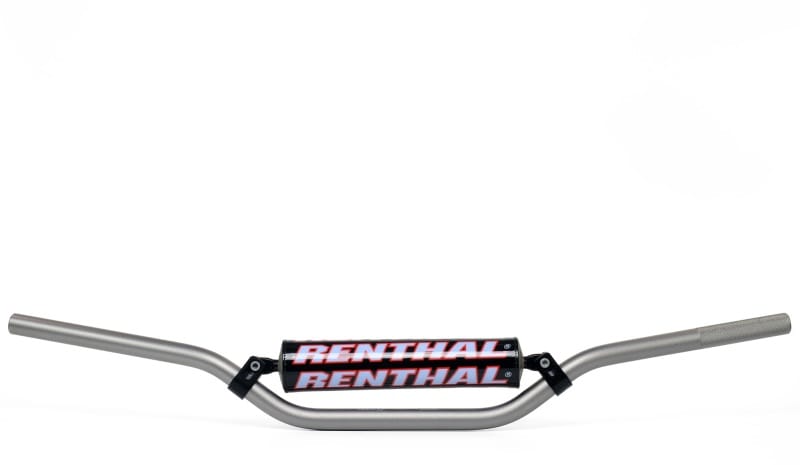 Renthal — Renthal RC 7/8 Handlebar - Grey
