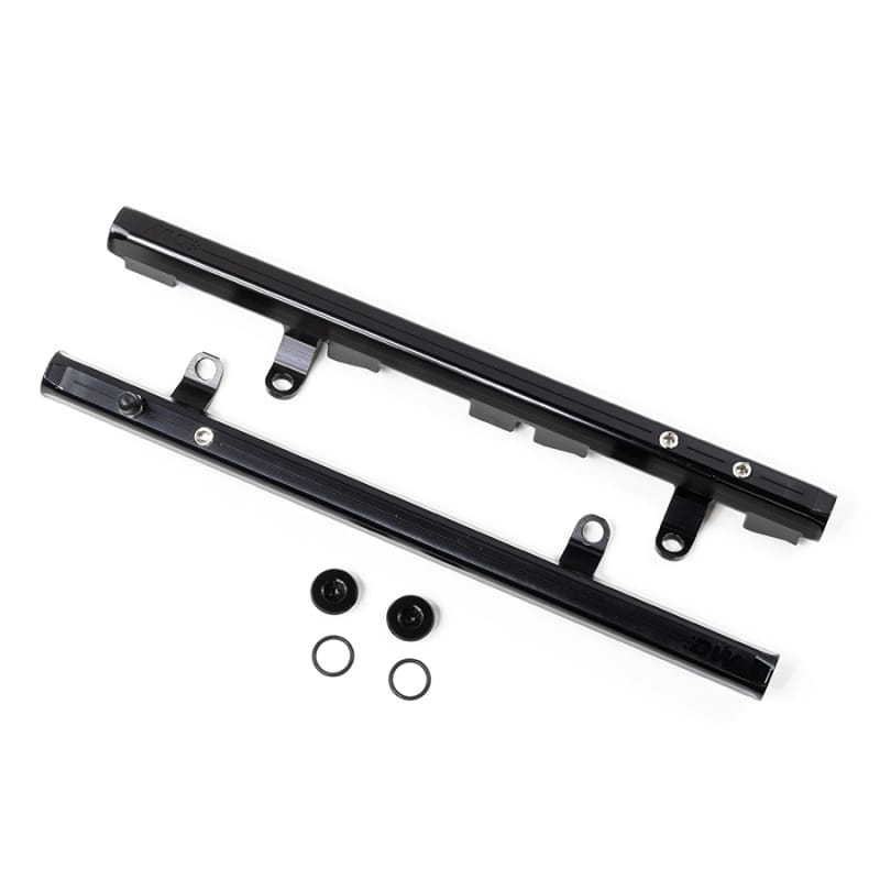 DeatschWerks — Coyote 5.0 Fuel Rails
LS1/LS6 Fuel Rails