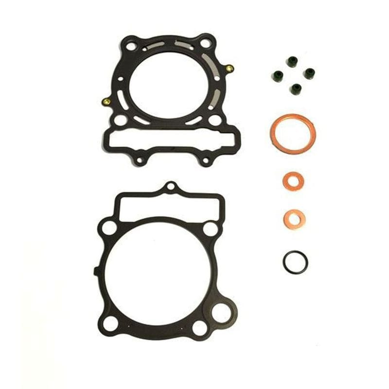 Athena — Athena 07-09 Suzuki RM-Z 250 Top End Gasket Kit