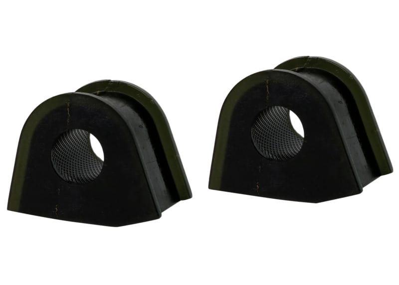 Whiteline — Sway Bar Mount - Bushing Kit 21mm
Sway bar - mount bushing