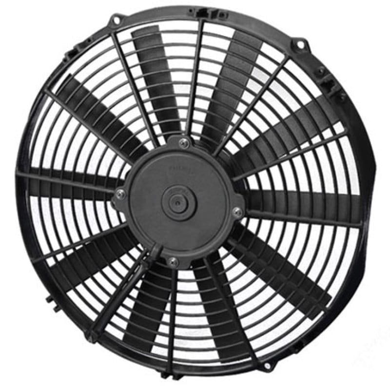 SPAL — SPAL 991 CFM 13in Fan - Push (VA13-AP9/C-35S)
