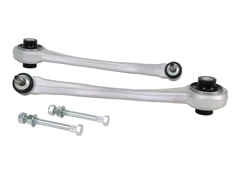 Whiteline — Radius Arm Lower - Arm Assembly
Radius Arm Lower - Arm
