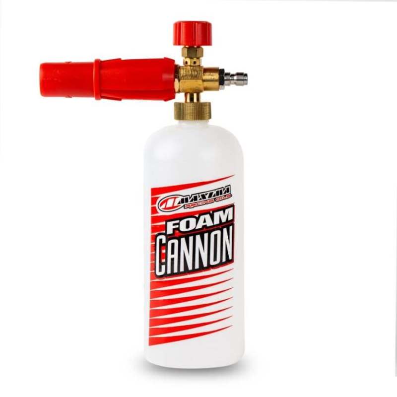 Maxima — Maxima Foam Cannon - 32oz