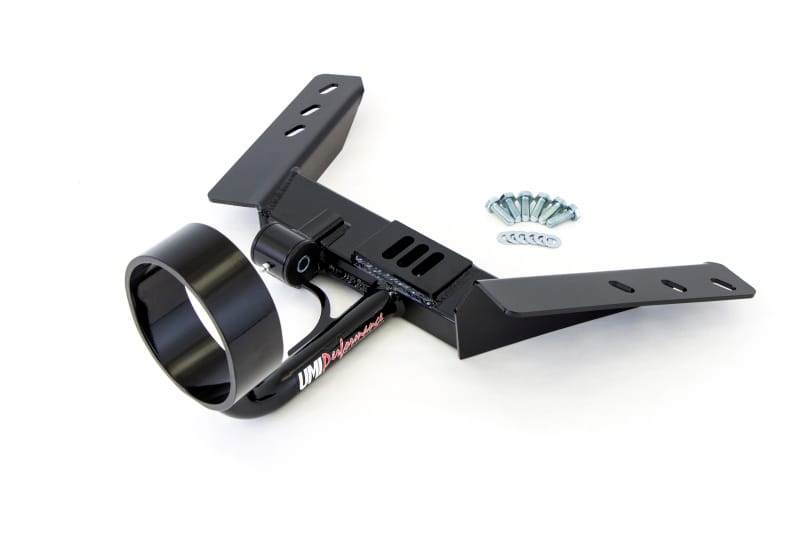 UMI Performance — UMI Torque Arm kit for 82-92 Camaro/Firebird simplifies TH400 install.