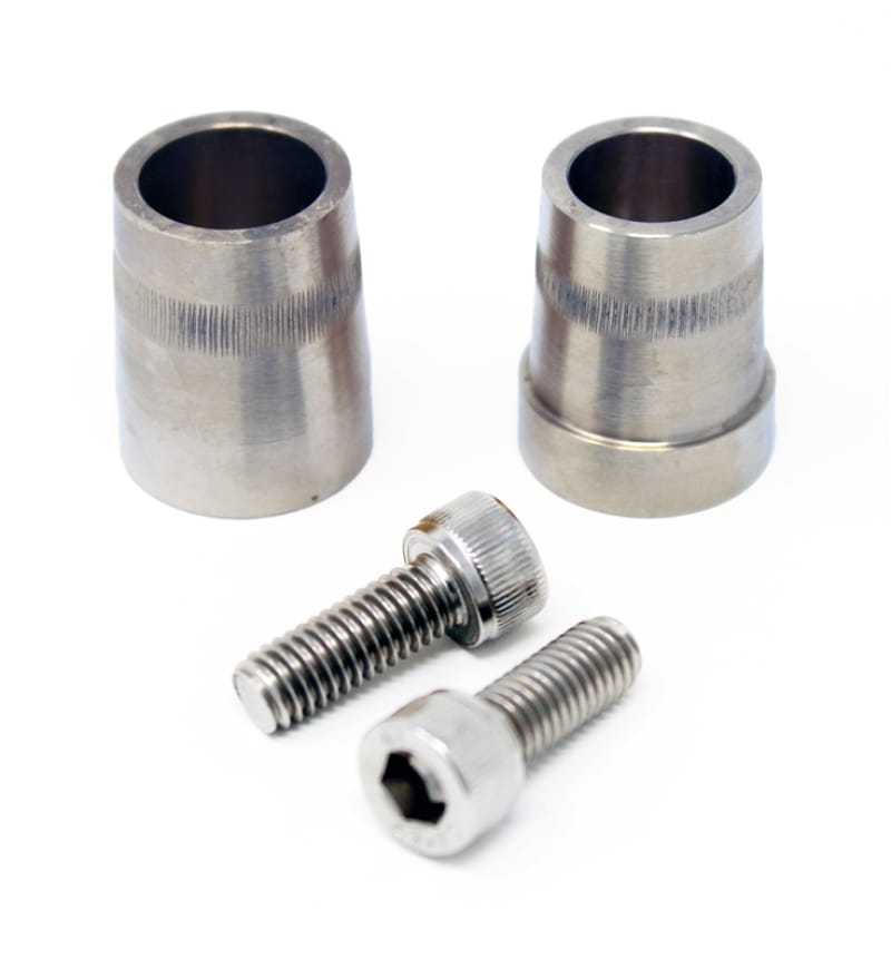 Torque Solution — Torque Solution Universal Aluminum M6 Bolt to SAE Battery Terminals