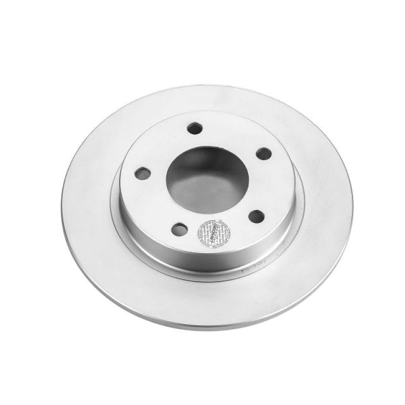 PowerStop — PowerStop Evolution Coated Rotor