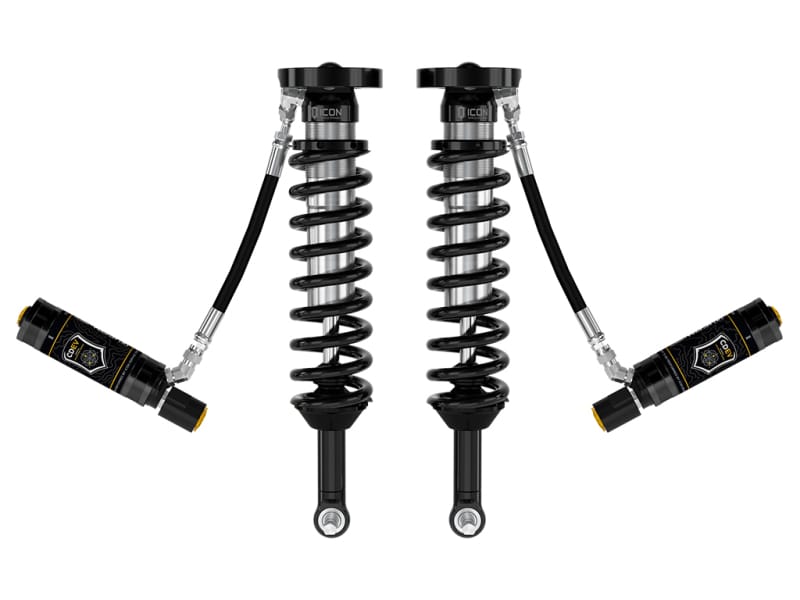 ICON — 23-24 CHEVROLET COLORADO 2.5 VS RR CDEV COILOVER KIT