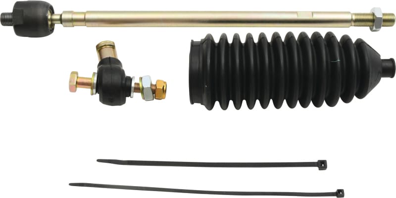 All Balls Racing — All Balls Racing 17-23 Polaris Ranger 570 Full Size Rack Tie Rod Kit - Left