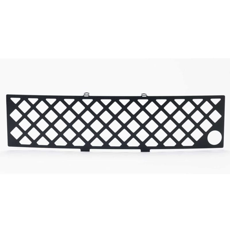 Putco — Bumper Grille Insert