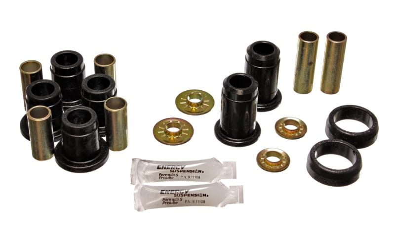 Energy Suspension — CONTROL ARM BUSHING SET