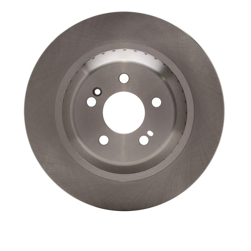 DFC — Disc Brake Rotor