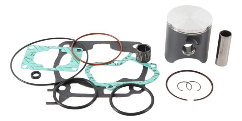 Vertex Pistons — Vertex Piston 05-21 Yamaha YZ 125 125cc Top End Piston Kit