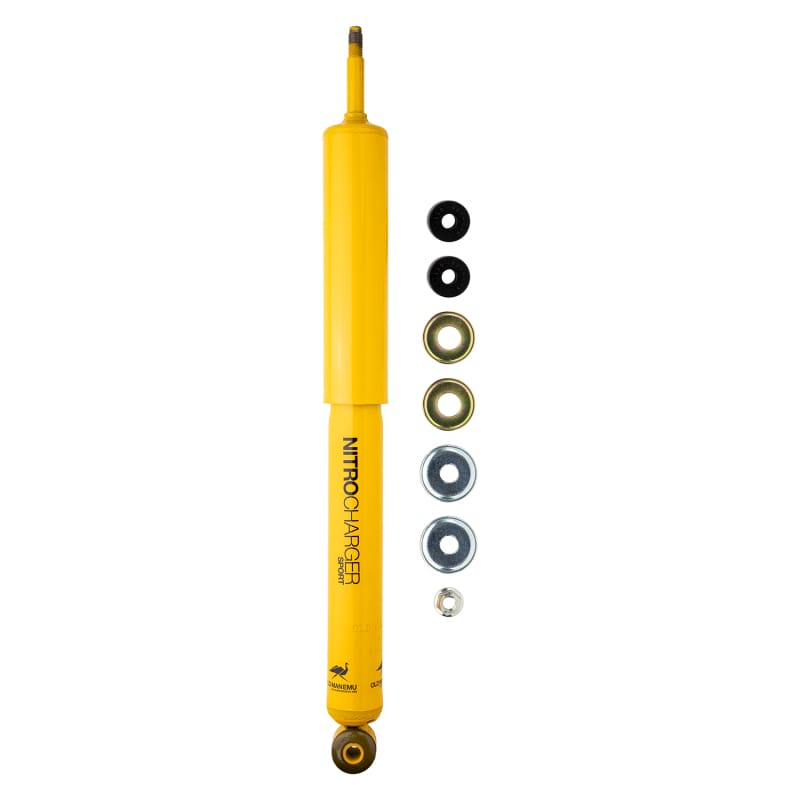 Old Man Emu — Front Nitrocharger Sport Shock