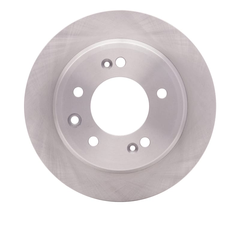 DFC — Disc Brake Rotor