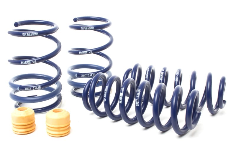 H&R — H&R 2022 Audi RS3 (AWD) Typ GY Sport Spring (w/ RS-Sport Sus.) w/DCC