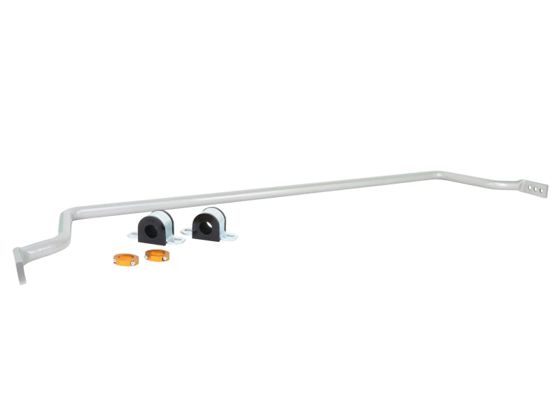 Whiteline — Sway Bar - 27mm 3 Point Adjustable
