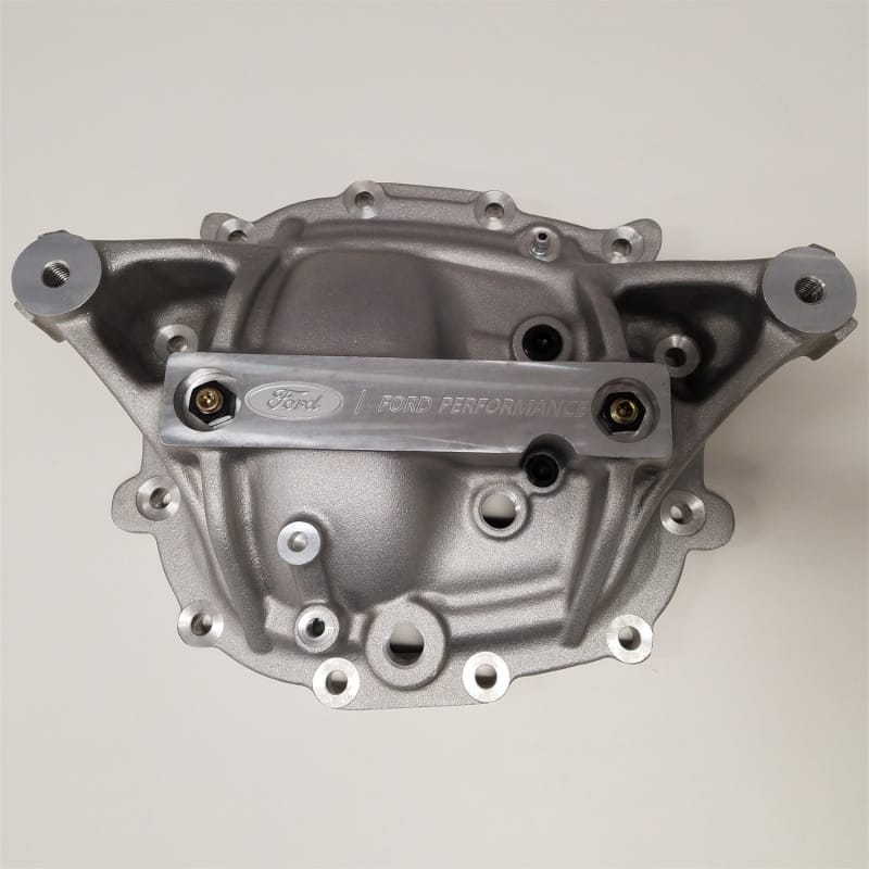 Ford Racing — Mustang 8.8" IRS Differential Cover
Differential Cover