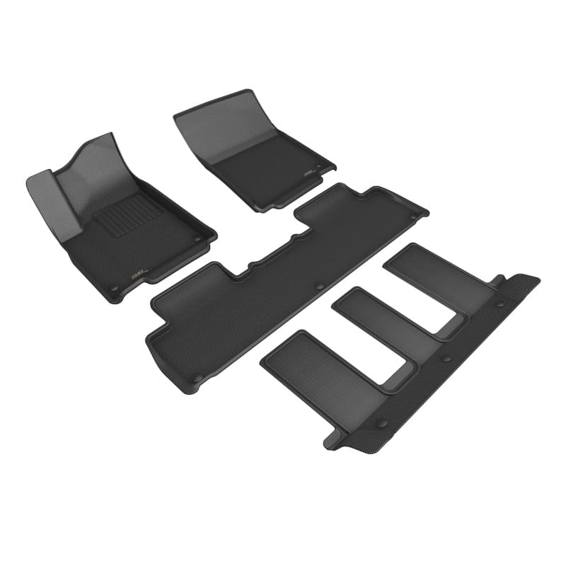 3D MAXpider — KAGU Floor Mat