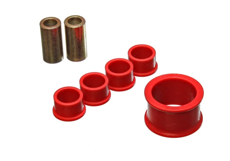 Energy Suspension — Rack And Pinion Bushing Set
