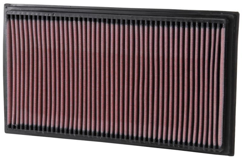 K&N Engineering — Replacement Air Filter