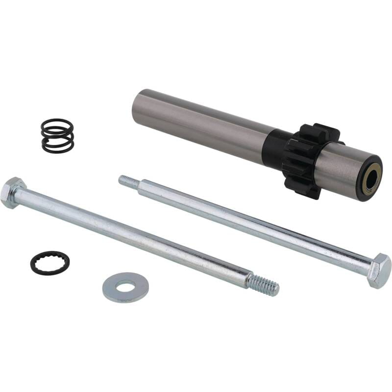 Arrowhead — Arrowhead Harley-Davidson 9T Jack Shaft