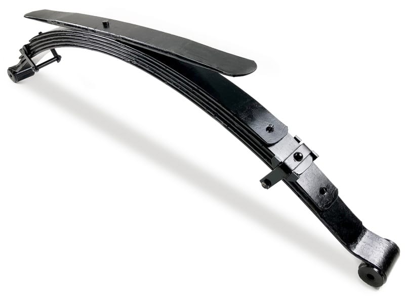 Tuff Country — 1980-1997 Ford F-250 4wd-Rear 3in. EZ-Ride Leaf Springs (each)