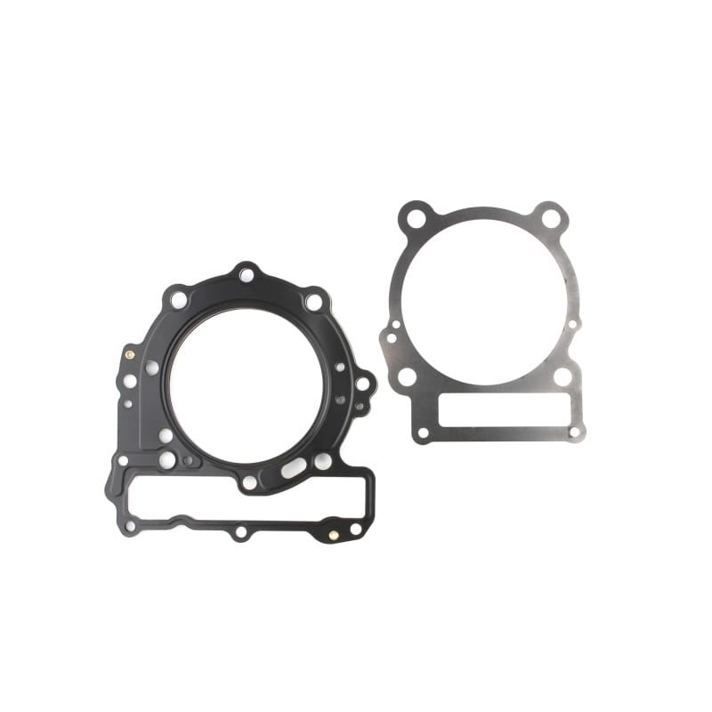 Cometic Gasket — Cometic 01-04 Bombardier DS650 102mm Bore Head & Base Gasket Kit
Head and Base Kit