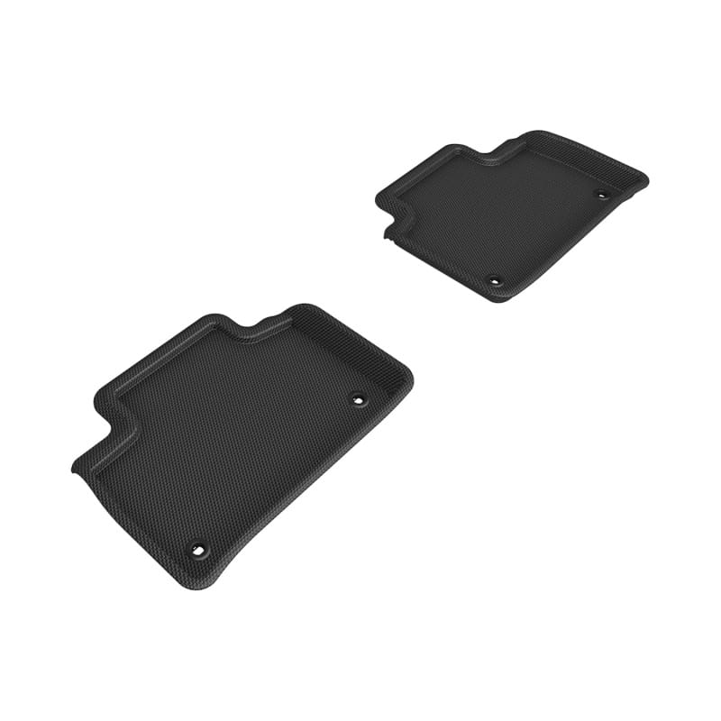 3D MAXpider — KAGU Floor Mat