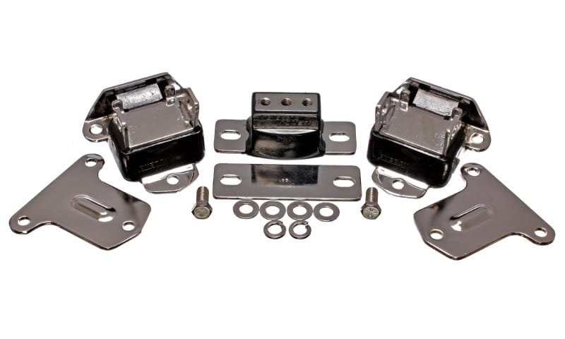 Energy Suspension — Motor And Transmission Mount