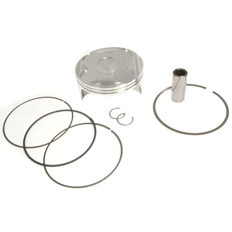 Athena — Athena 09-14 Kawasaki KX 450 HC 95.96mm Bore 4T Forged Racing Piston