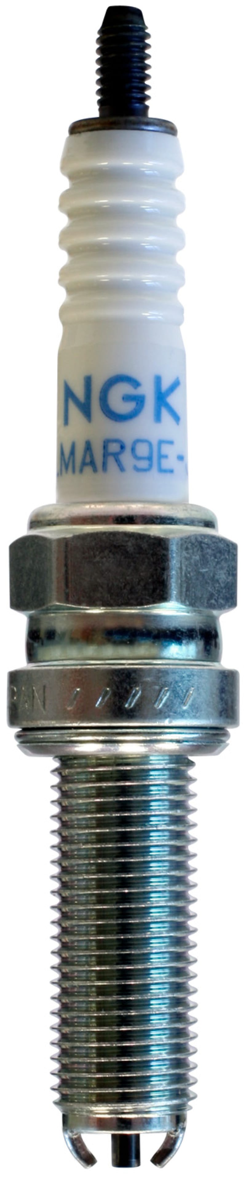 NGK — LMAR9E-J; sold individually, for box order 4
NGK Standard Spark Plug