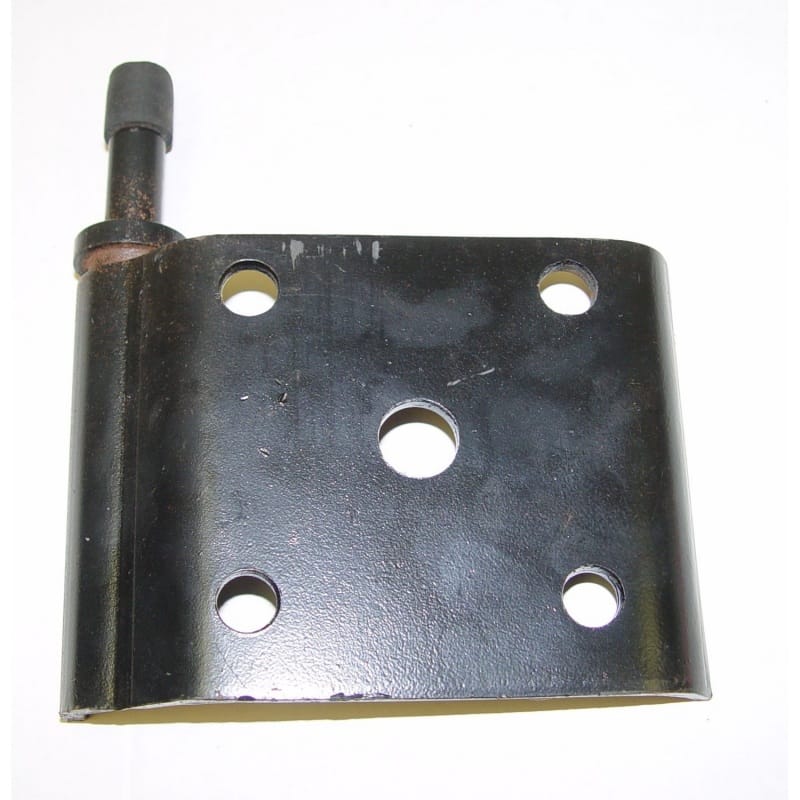 OMIX — Leaf Spring Plate