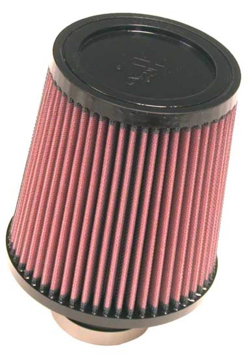 K&N Engineering — Universal Clamp-On Air Filter