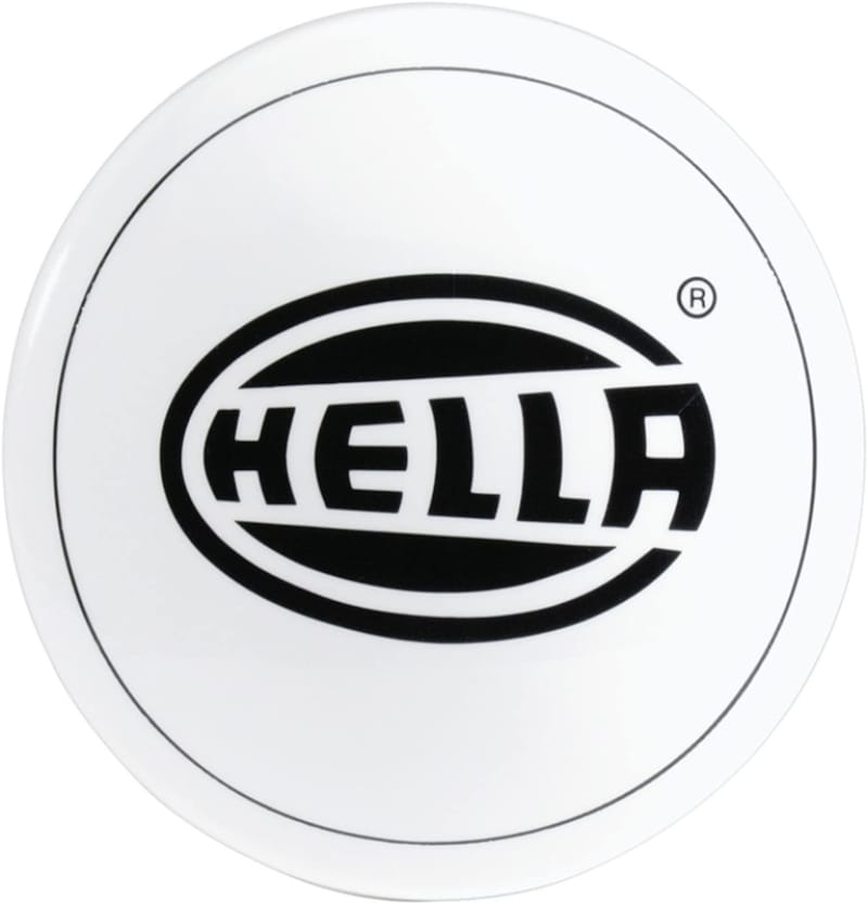 Hella — Hella Protective Element 8XS
Headlamp Cover