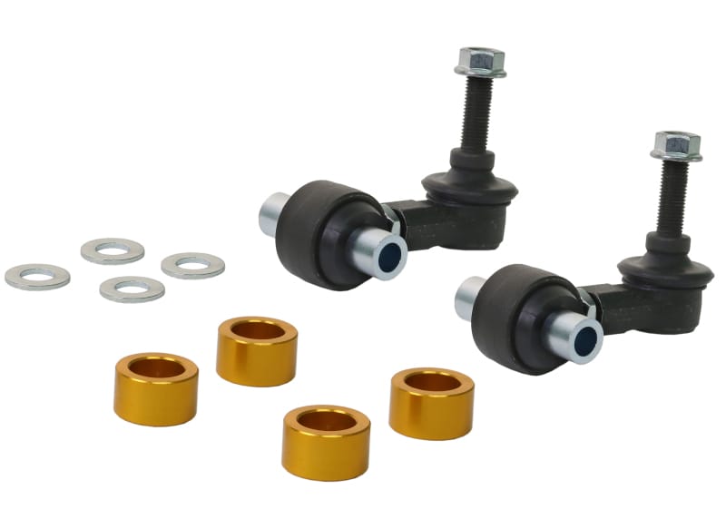 Whiteline — Sway Bar Link - Assembly
Sway bar - link