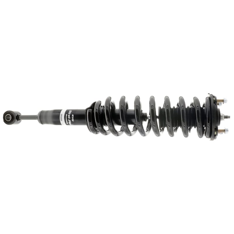 KYB — Complete Corner Unit Assembly -Strut, Mount and Spring