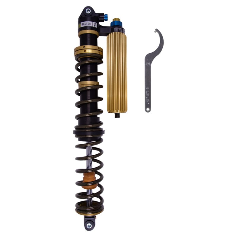 Bilstein — Black Hawk Powersports - Front Right Corner Module
