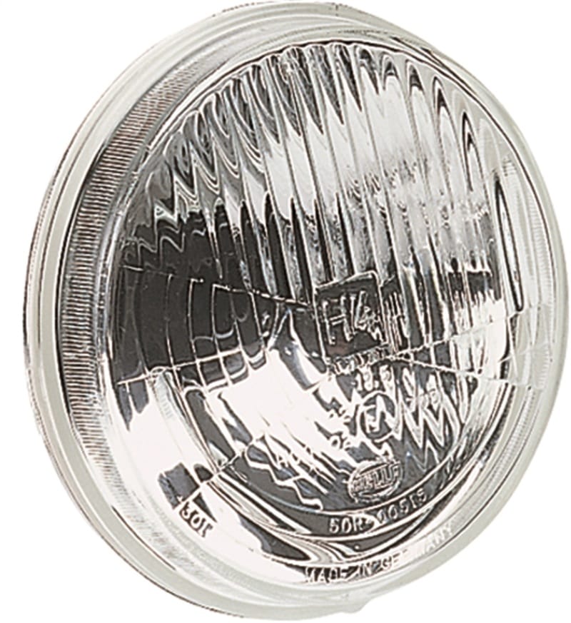 Hella — HLMP 5 3/4" 135MM H4 12V ECE
HELLA Headlight 002850871