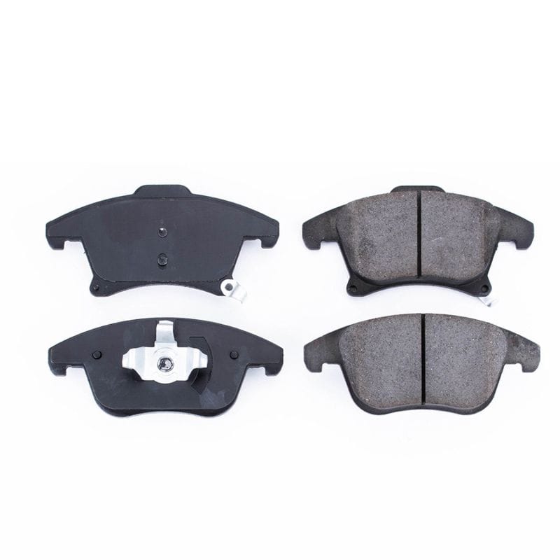 PowerStop — PowerStop - Z16 Low-Dust Ceramic Brake Pads