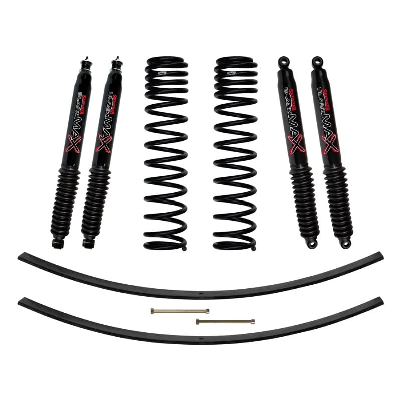 Skyjacker — 3 Inch Suspension Lift Kit