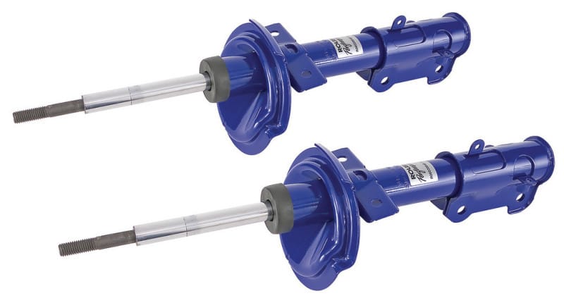 Roush — ROUSH 2005-2010 Mustang Struts, Front