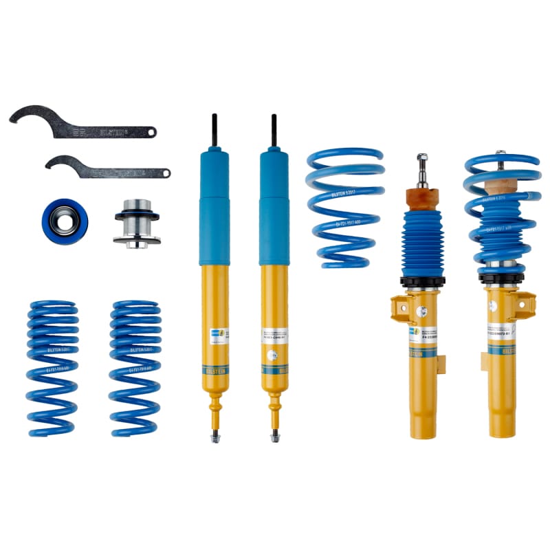 Bilstein — B14 (PSS)-Suspension Kit